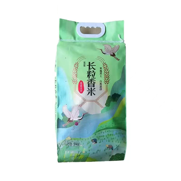 長(cháng)粒香米