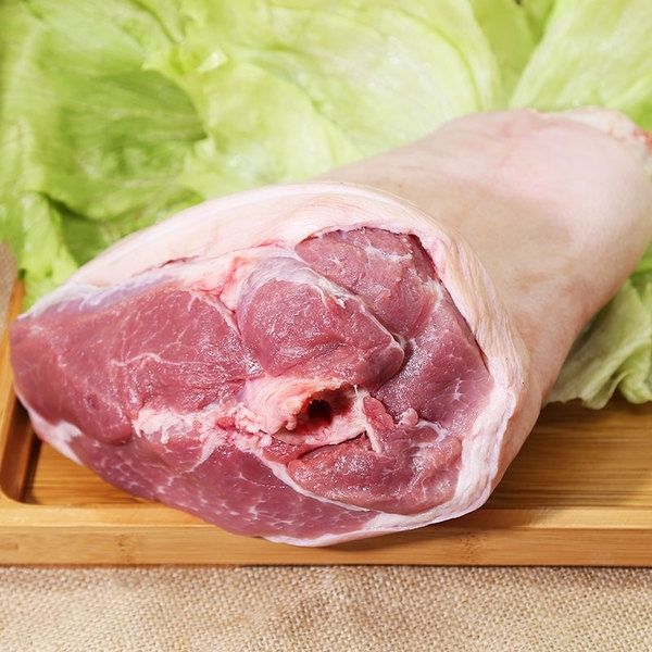 豬蹄膀