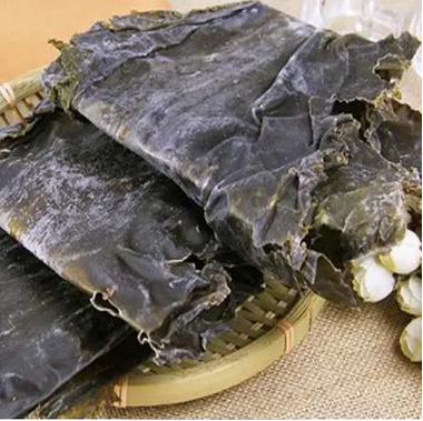 昆布幹海(hǎi)帶